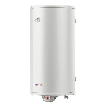 Бойлер Eldom Evrika 200 WVM20059QC, 193 л, 2.2 kW, вертикален, емайлиран, сух керамичен нагревател, механично управление - Изображение 3