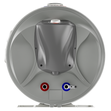 Комбиниран бойлер Eldom Green Line 120 WVF12046FSL, 112 л, 3 kW, с 1 лява серпентина, механично управление - Изображение 3