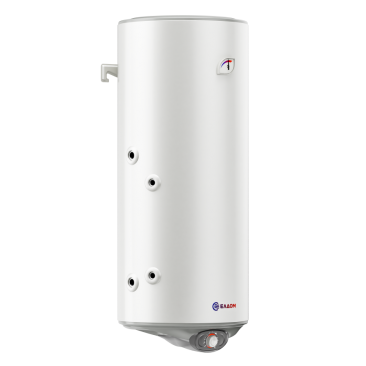 Комбиниран бойлер Eldom Green Line 120 WVF12046FSL, 112 л, 3 kW, с 1 лява серпентина, механично управление - Изображение 4